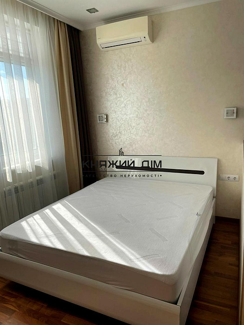 Э генератор. Оренда 1-ї квартири. Севастопільська площа. код: 11204097 Киев - изображение 5