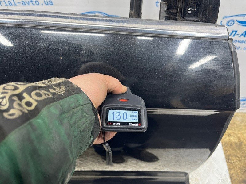 Дверь задняя правая Ford Edge 2015-2018 KT4Z-5824630-B (Арт. 71575) Київ - зображення 9