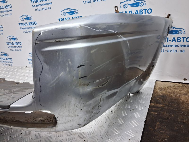 Бампер задний Mitsubishi Pajero Wagon 1999-2006 MN133663HC (Арт. 68510) Киев - изображение 3