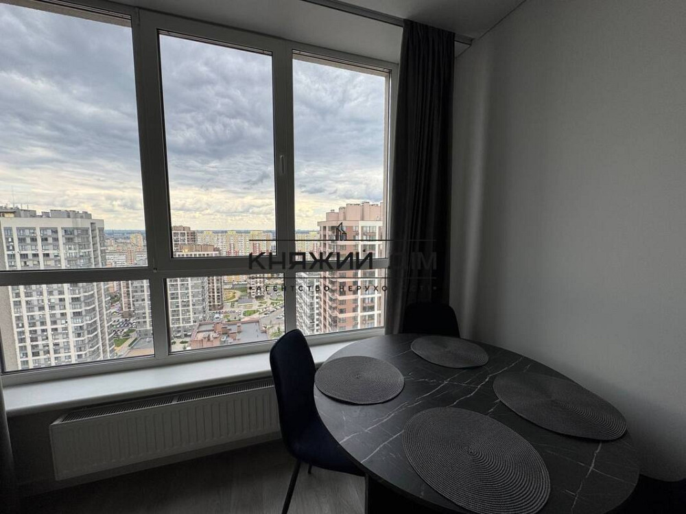 Оренда 1 кімнатна квартира ЖК Варшавський 2 КОД 11203612 Киев - изображение 11