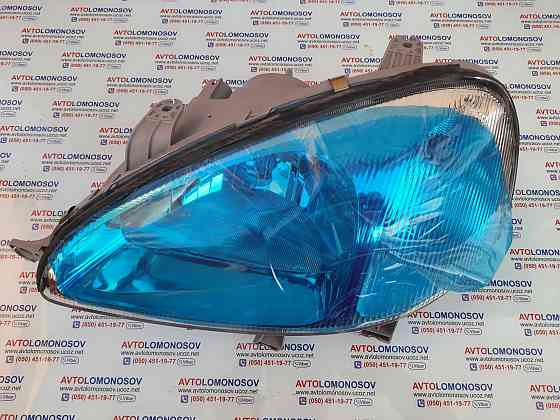 КOREA Противотуманная фара Tacuma 96260531.96260530 Оптика Rezzo Дніпро