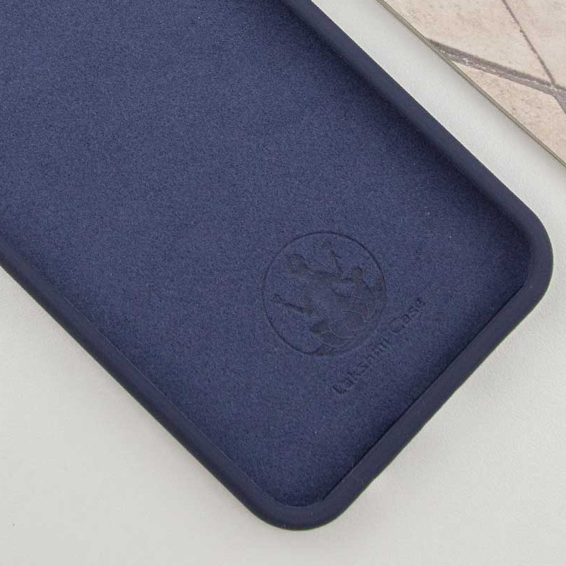 Чехол Silicone Cover Lakshmi Full Camera (AAA) with Logo для Samsung Galaxy A54 5G Херсон - изображение 6