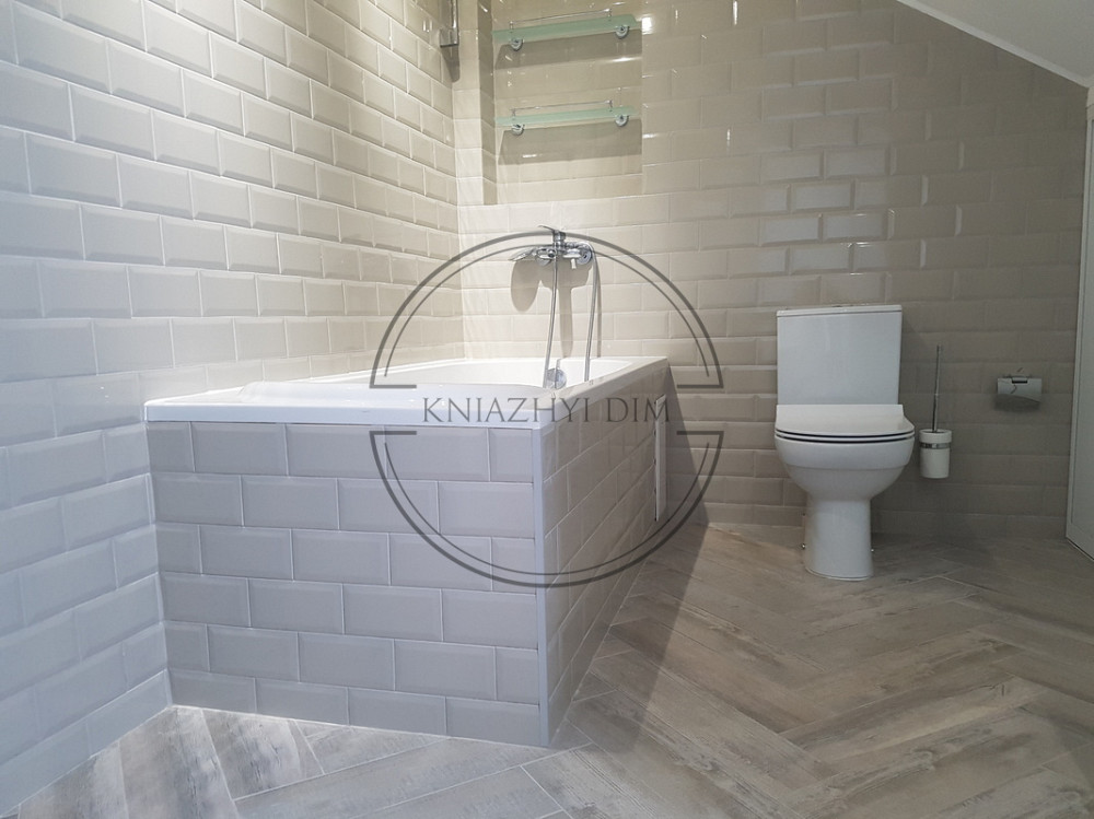 Оренда нового будинку в дуплексі по вул. Центральній. Метро Славутич 15км. Дарницький р-н. Код об'єк Київ - зображення 4