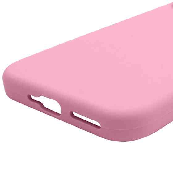 Чехол Silicone Cover Ummi Lakshmi (AA) для Google Pixel 9 / 9 Pro Херсон
