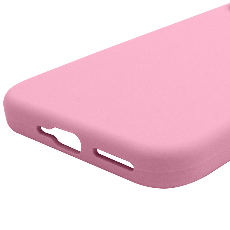 Чехол Silicone Cover Ummi Lakshmi (AA) для Google Pixel 9 / 9 Pro Херсон - зображення 5