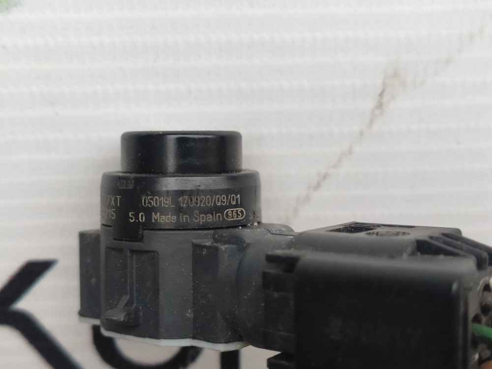 Датчик парктроніка передний Peugeot 308 2013-2021 (9675202477XT) Ковель - изображение 4