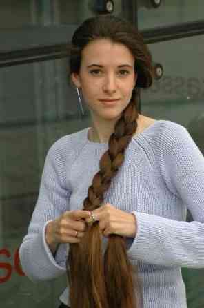 Купую в Івано-Франківську волосся від 35 см.Підійде натуральне та фарбоване волосся Тел.0961002722 Івано-Франківськ