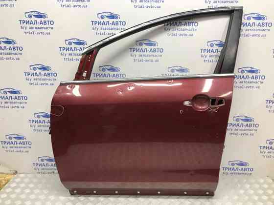 Дверь передняя левая Mazda CX 7 2006-2012 EGY15902XR (Арт. 58495) Київ