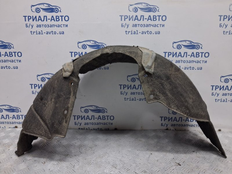 Подкрылок задний левый Mazda 3 BK 1.6 БЕНЗИН Z6 2003 (б/у) Київ - зображення 1