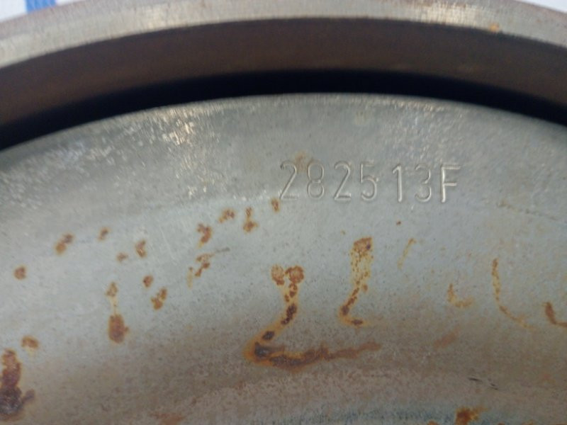 Маховик Nissan X-Trail T31 2.0 DIESEL M9R 2007 (б/у) Киев - изображение 2