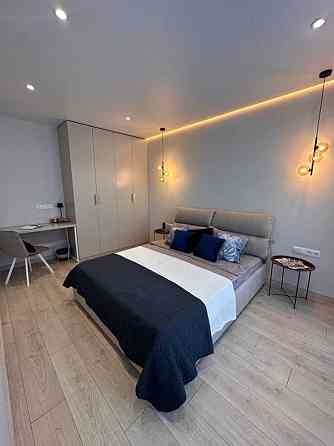 долгосрочная аренда 1-к квартира Киев, Дарницкий, 850 $/мес. Київ