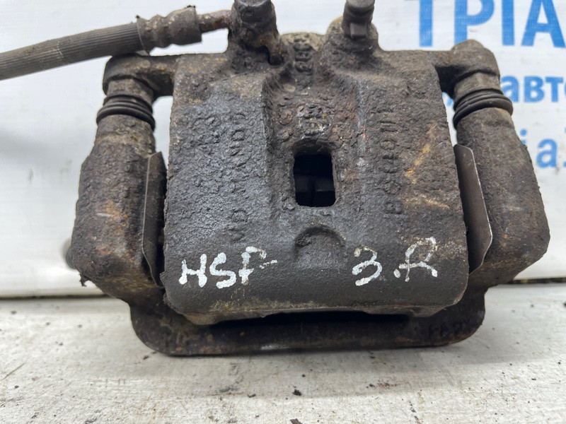 Суппорт задний правый Hyundai Santa fe 2005-2012 582302P700 (Арт. 70529) Київ - зображення 1