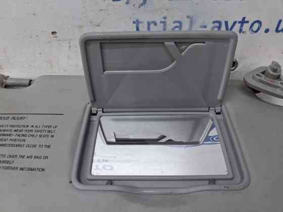 Козырек солнцезащитный правый Hyundai Tucson JM 2.0 DIESEL D4EA 2004 (б/у) Київ