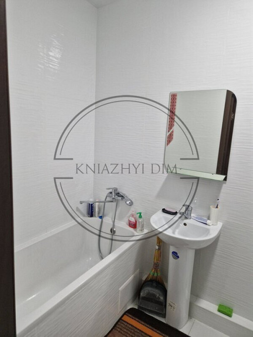 Оренда 1-но к.кв. по пр. Лобачевського 7, Дніпровський р-н. Код об'єкту №: 11200148 Киев - изображение 7