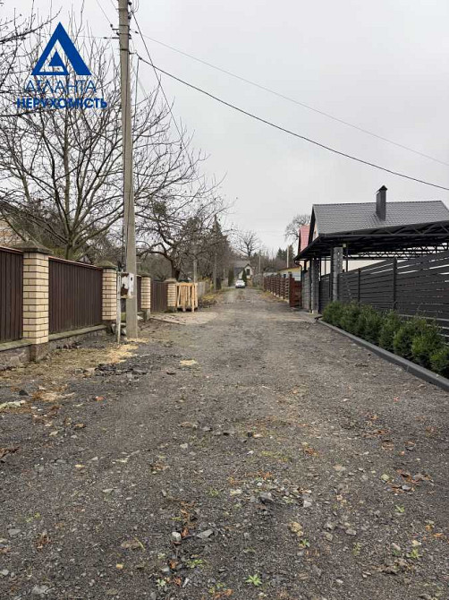 продажа участок под жилую застройку Луцк, Тарасово, 30000 $  - изображение 5