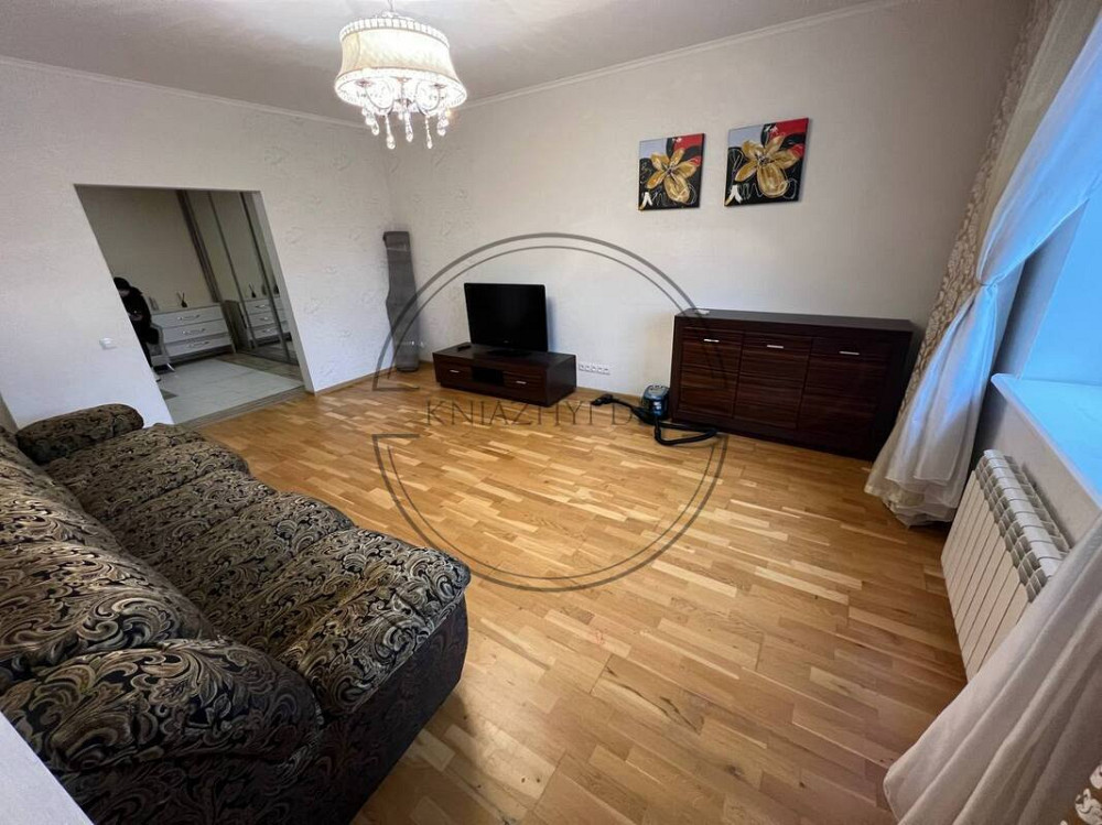 Продаж 2-кімнатної роздільної квартири, метро Осокорки 7 хв.пішки. № 21146130 Київ - зображення 8