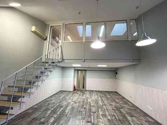 Здам дворівневий офіс 65,5 м2 на Січових Стрільців (Артема) Дніпро