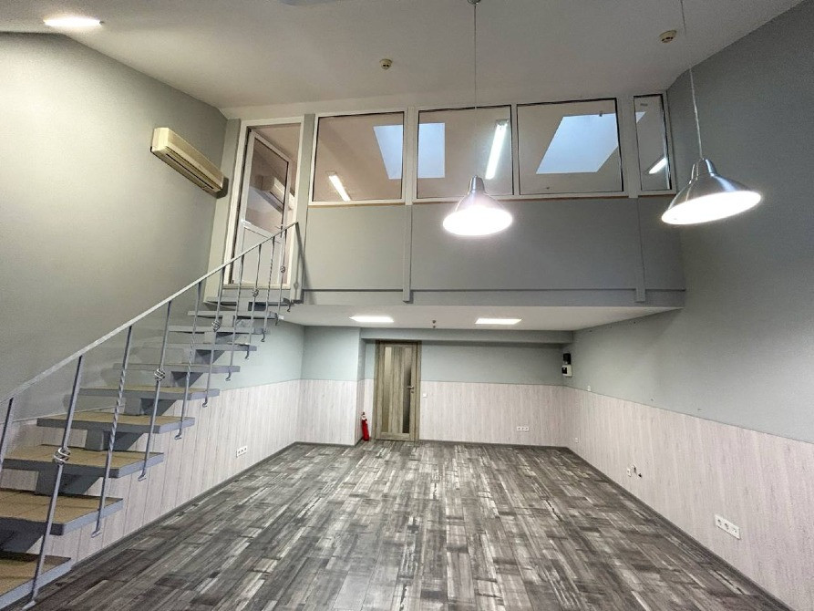 Здам дворівневий офіс 65,5 м2 на Січових Стрільців (Артема) Днепр - изображение 1