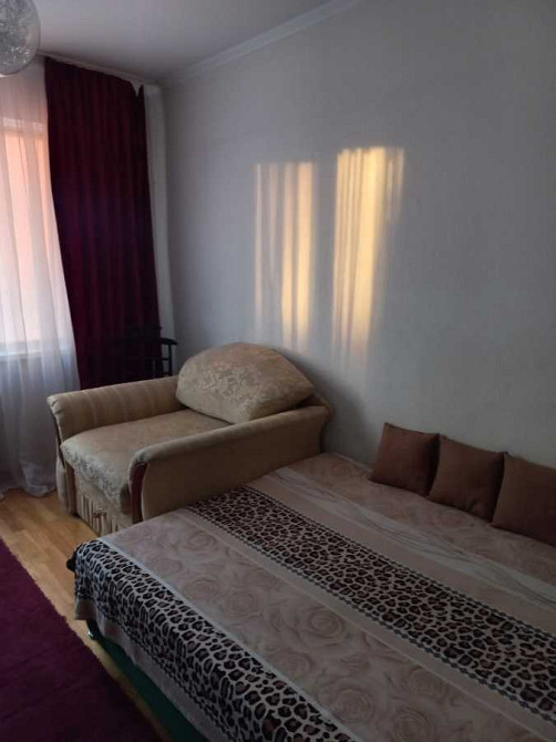 долгосрочная аренда 2-к квартира Киев, Соломенский, 15000 грн./мес. Киев - изображение 4