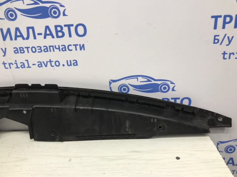 Накладка передней панели Hyundai I30 GD 1.6 DIESEL D4FB 2011 (б/у) Київ - зображення 6