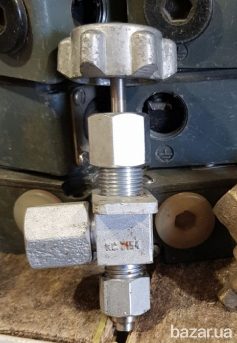 КО7608, КВО7311, КВО7203, КС7154, КС7102, КВО7406-01 Суми - зображення 2