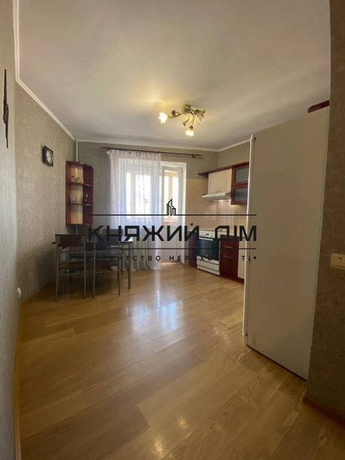 Простора та світла двокімнатна м. Деміївська Науки 62А КОД 11196553 Київ - зображення 6