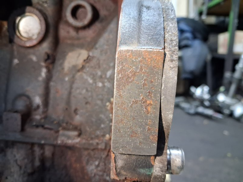 Двигатель Hyundai I30 2011-2017 D4FB (Арт. 70284) Київ - зображення 10