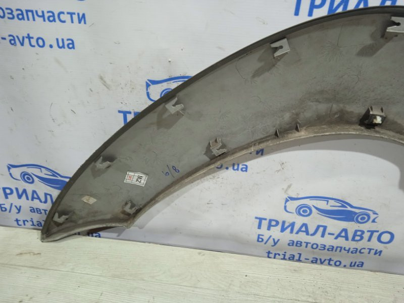 Накладка крыла Hyundai Tucson JM 2004 перед. прав. (б/у) Киев - изображение 5