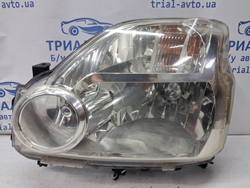 Фара левая Nissan X-Trail 2007-2015 26060JG40A (Арт. 80453) Київ - зображення 1