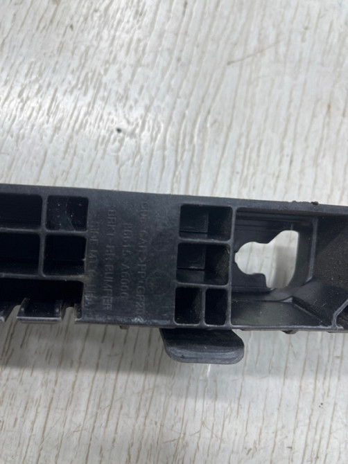 Кронштейн бампера задний левый Hyundai I30 GD 1.6 DIESEL D4FB 2011 (б/у) Киев - изображение 4