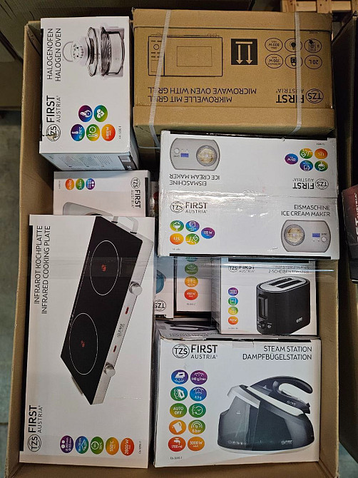 Техніка категорії А і А+ за найвигіднішими цінами для вашого бізнесу! Запоріжжя - зображення 3