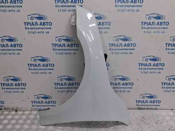 Крыло переднее левое Skoda Octavia 2013-2020 5E0821105B (Арт. 80517) Київ