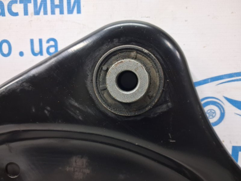 Рычаг левый Nissan Juke F15 1.6 TURBO MR16DDT 2010 (б/у) Київ - зображення 2