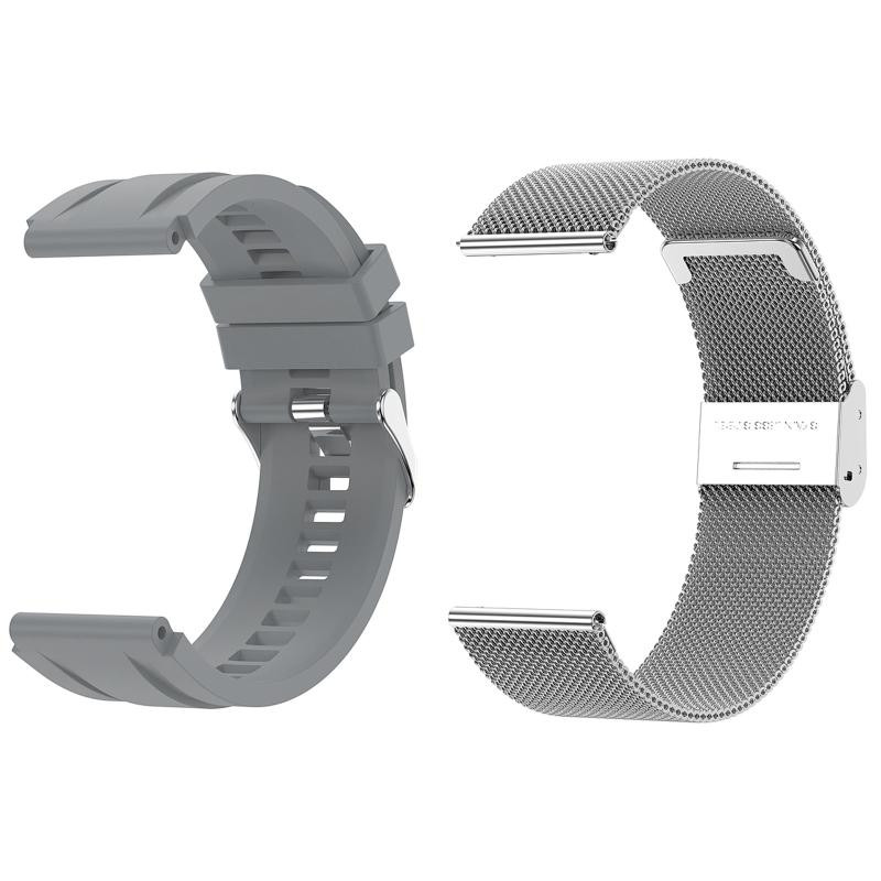 Смарт-часы WiWU SW08 Smart sports watch (call version) Херсон - зображення 6
