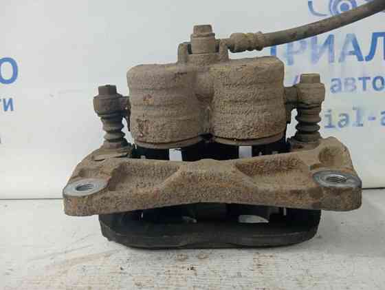 Суппорт передний левый Subaru Forester SJ 2.0 DIESEL EE20Z 2012 (б/у) Киев