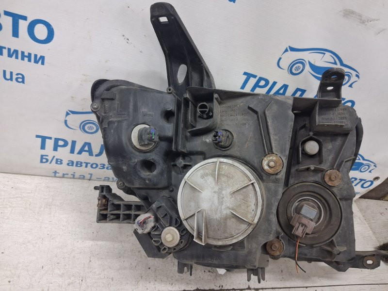 Фара левая Ксенон Mitsubishi Pajero Wagon 2006-2022 8301A915 (Арт. 83997) Київ - зображення 6