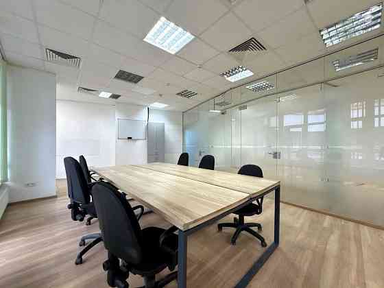 долгосрочная аренда офисное здание Киев, Печерский, 160000 грн./мес. Киев