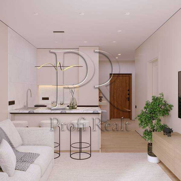 продажа 1-к квартира Киев, Подольский, 108000 $ Київ - зображення 5