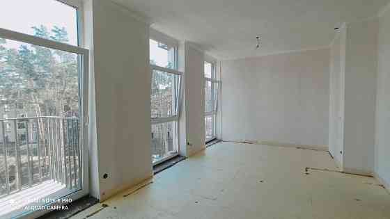 продаж 1-к квартири в ЖК Парк Таун з незавершенним ремонтом Гостомель