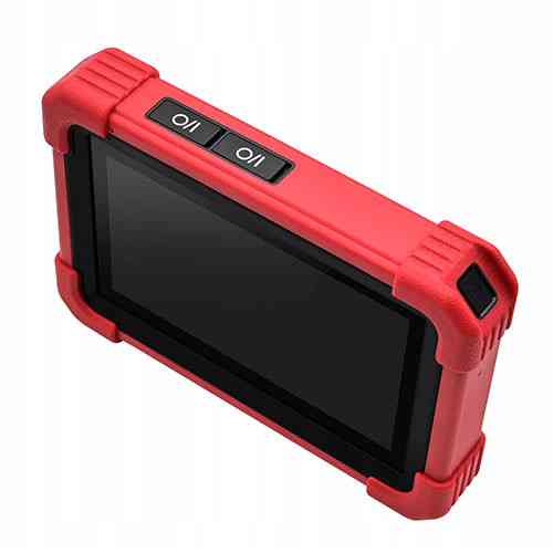 Диагностический автосканер Creader Professional CRP-919MAX LAUNCH Харків