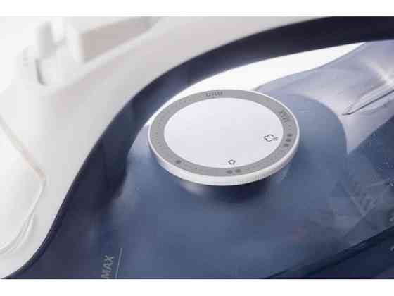 Утюг Gorenje SIK2200WB 2200 Вт голубой Київ