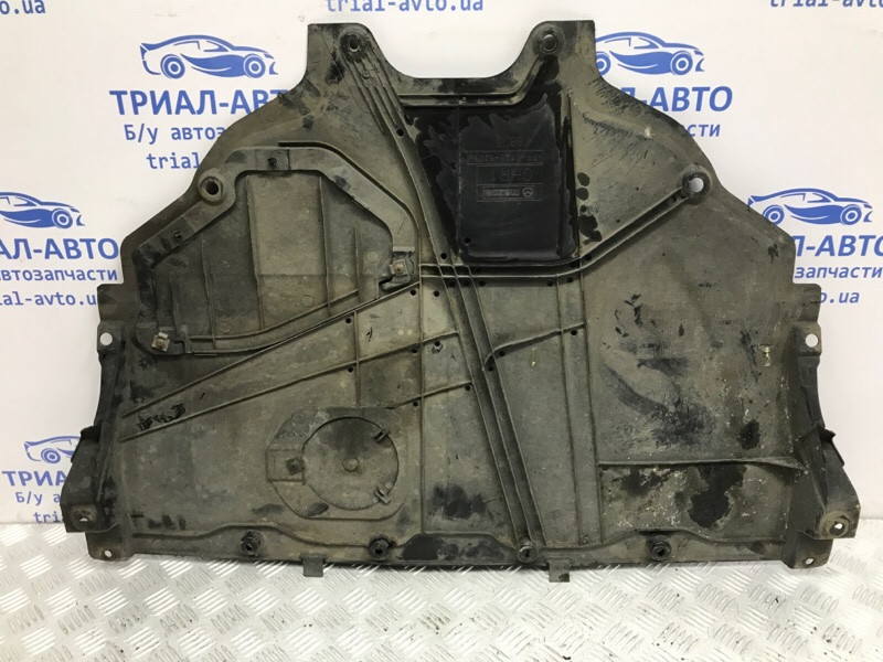 Защита двс Mazda 3 BM 2.2 DIESEL 2013 (б/у) Київ - зображення 4