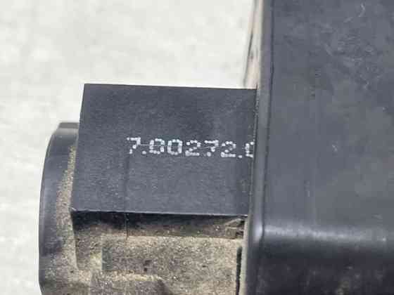 Клапан управления турбиной Hyundai I30 FD 1.6 DIESEL D4FB 2007 (б/у) Киев
