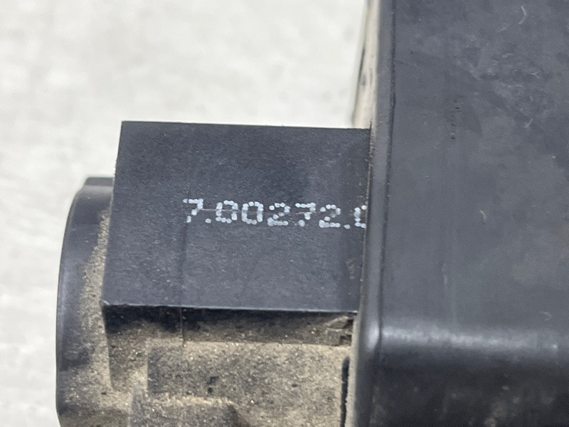 Клапан управления турбиной Hyundai I30 2007-2012 3512027050 (Арт. 76874) Киев - изображение 5