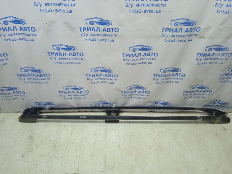 Рейлинги Toyota Land Cruiser 1998-2007 6347060031C1 (Арт. 17296) Киев - изображение 1