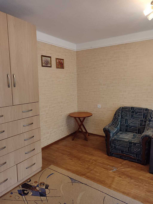 долгосрочная аренда 1-к квартира Киев, Шевченковский, 12000 грн./мес. Київ - зображення 12