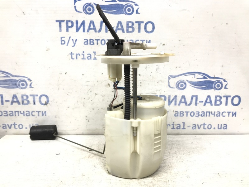 Модуль топливного насоса Mitsubishi Lancer 10 1.8 БЕНЗИН 2007 (б/у) Київ - зображення 1