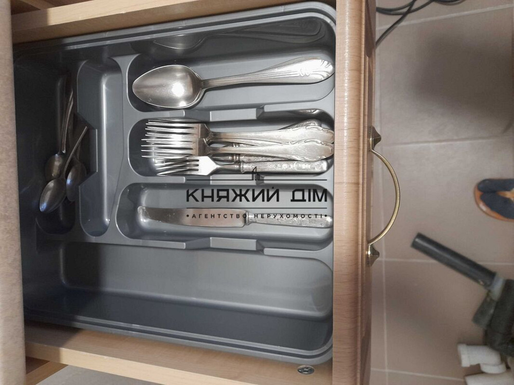 ОРЕНДА 1 к. квартира вул Івана Виговського 12Д . Код :11197439 Київ - зображення 10