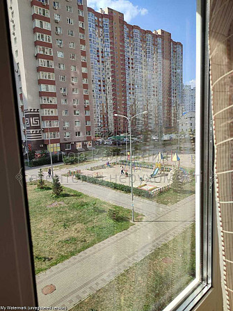 долгосрочная аренда 3-к квартира Киев, Дарницкий, 27000 грн./мес. Киев - изображение 11