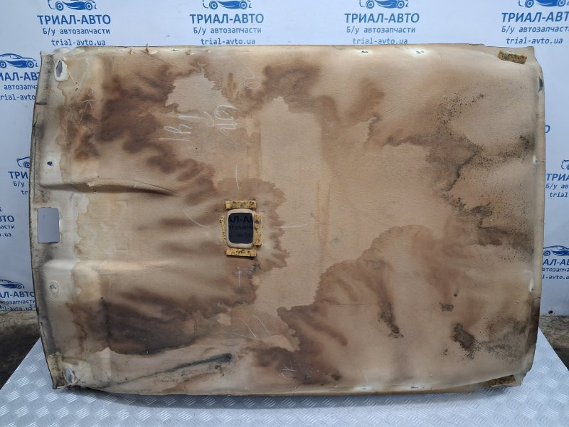 Потолок Mitsubishi L200 KB 2.5 DIESEL 4D56 2006 (б/у) Київ - зображення 4